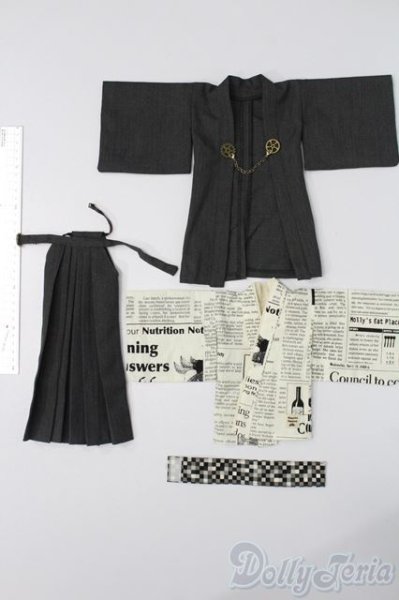 画像6: SDM＆MSD/OF:衣装セット S-25-11-02-116-TO-ZS (6)