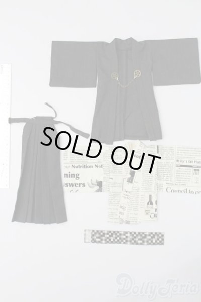 画像6: SDM＆MSD/OF:衣装セット S-25-11-02-116-TO-ZS (6)