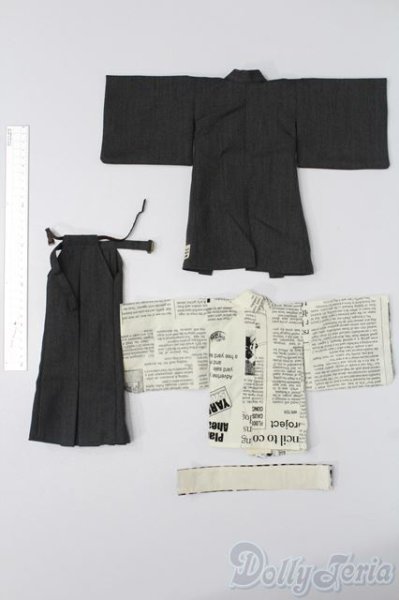 画像7: SDM＆MSD/OF:衣装セット S-25-11-02-116-TO-ZS (7)