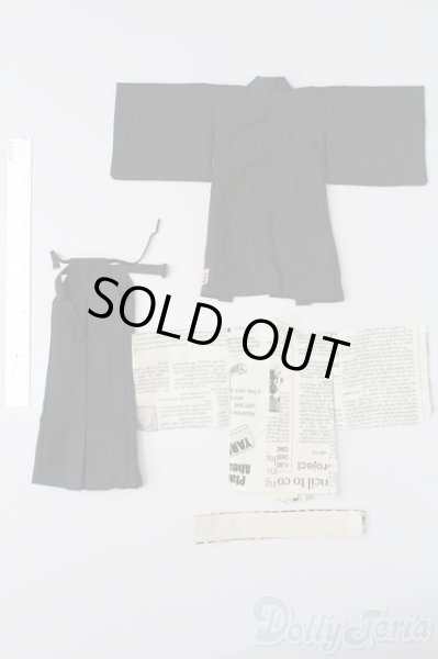 画像7: SDM＆MSD/OF:衣装セット S-25-11-02-116-TO-ZS (7)