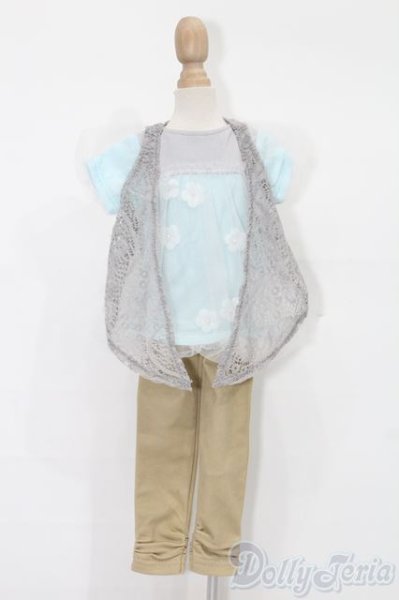 画像1: MSD＆SDM/OF ナチュカジコーデセット・ミニ(VOLKS製) S-25-11-02-230-TO-ZS (1)