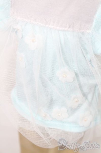 画像3: MSD＆SDM/OF ナチュカジコーデセット・ミニ(VOLKS製) S-25-11-02-230-TO-ZS (3)