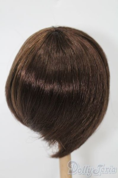 画像2: 7-8inch/ウィッグ S-25-11-02-107-TO-ZS (2)