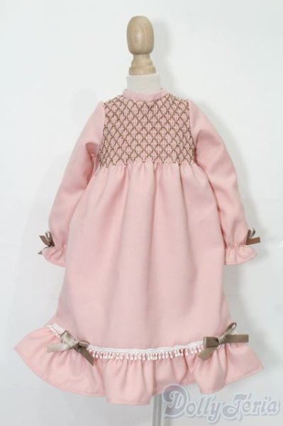 画像1: MSD(SDM)/OF：コーディネートモデルワンピース S-25-11-02-229-TO-ZS (1)