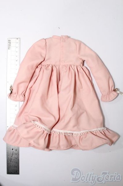 画像2: MSD(SDM)/OF：コーディネートモデルワンピース S-25-11-02-229-TO-ZS (2)