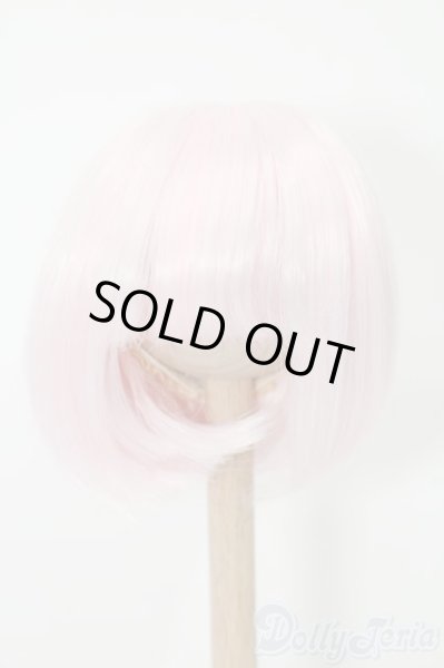 画像1: 6-7inch/ウィッグ S-25-11-02-104-TO-ZS (1)