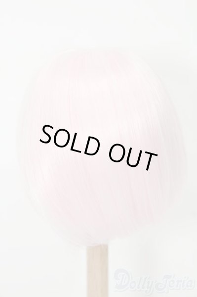 画像2: 6-7inch/ウィッグ S-25-11-02-104-TO-ZS (2)