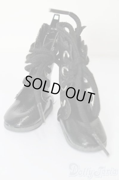 画像1: 幼SD/OF:靴 S-25-11-02-142-TO-ZS (1)