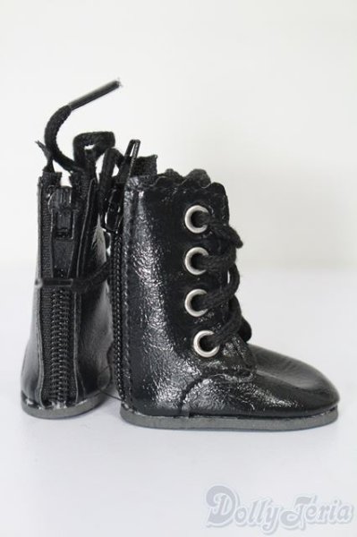 画像2: 幼SD/OF:靴 S-25-11-02-142-TO-ZS (2)