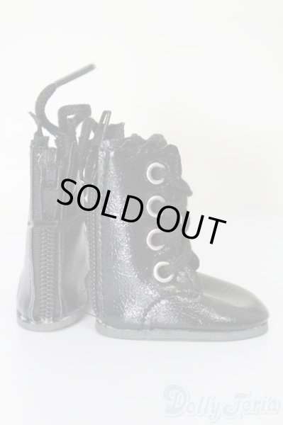 画像2: 幼SD/OF:靴 S-25-11-02-142-TO-ZS (2)