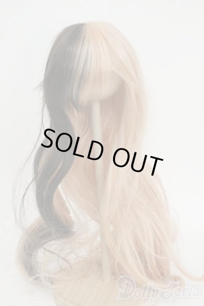 画像1: 9inch/ウィッグ Y-25-12-03-050-TO-ZY (1)