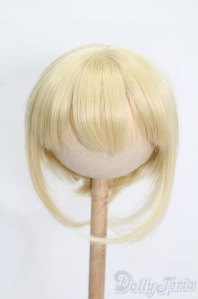 画像1: 9inch/ウィッグ S-25-11-09-130-TO-ZS (1)