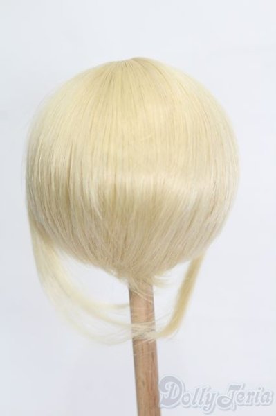 画像2: 9inch/ウィッグ S-25-11-09-130-TO-ZS (2)