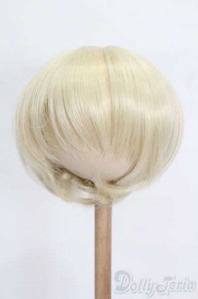 画像1: 9inch/ウィッグ S-25-11-09-131-TO-ZS (1)