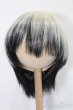 画像1: 8-9inch/ウィッグ S-25-11-16-103-TO-ZS (1)