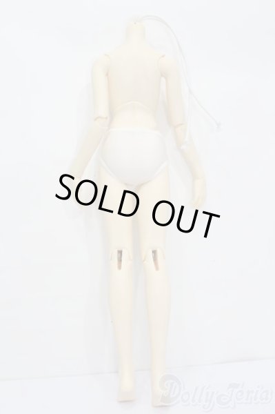 画像2: SDGrGIRL/ボディ S-26-01-04-469-YB-ZS (2)