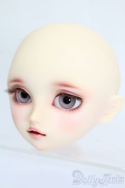 画像2: SD13女の子/ワンオフモデル:シンディ Rumina様メイク S-25-11-09-079-YB-ZS (2)