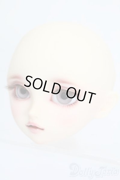 画像2: SD13女の子/ワンオフモデル:シンディ Rumina様メイク S-25-11-09-079-YB-ZS (2)