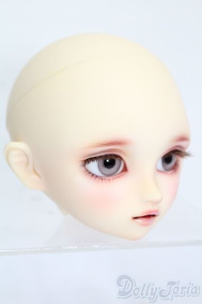 画像3: SD13女の子/ワンオフモデル:シンディ Rumina様メイク S-25-11-09-079-YB-ZS (3)