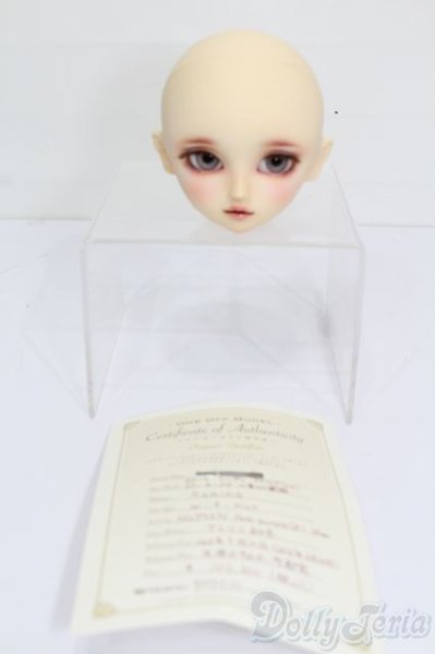 画像5: SD13女の子/ワンオフモデル:シンディ Rumina様メイク S-25-11-09-079-YB-ZS (5)