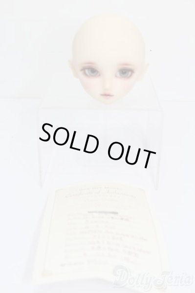 画像5: SD13女の子/ワンオフモデル:シンディ Rumina様メイク S-25-11-09-079-YB-ZS (5)