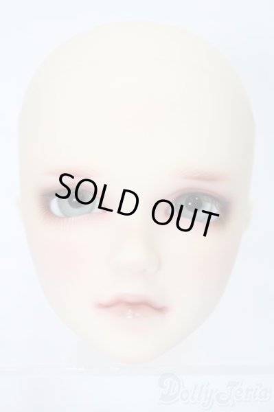 画像1: SDGrB/ワンオフモデル:慧 ヘッドのみ S-25-11-02-280-YB-ZS (1)