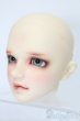 画像2: SDGrB/ワンオフモデル:慧 ヘッドのみ S-25-11-02-280-YB-ZS (2)