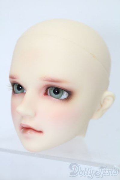 画像2: SDGrB/ワンオフモデル:慧 ヘッドのみ S-25-11-02-280-YB-ZS (2)