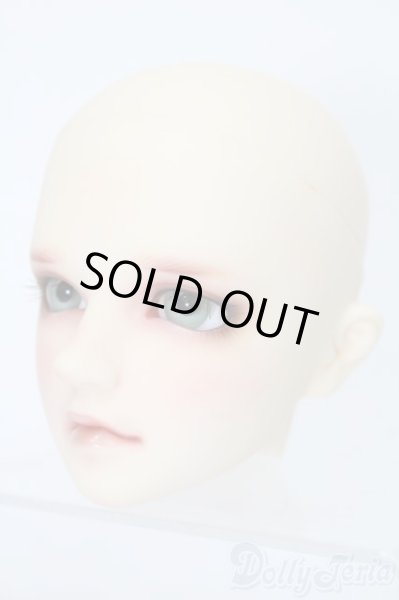 画像2: SDGrB/ワンオフモデル:慧 ヘッドのみ S-25-11-02-280-YB-ZS (2)