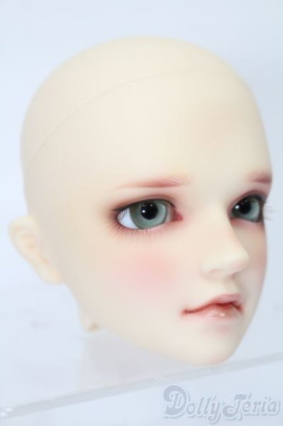 画像3: SDGrB/ワンオフモデル:慧 ヘッドのみ S-25-11-02-280-YB-ZS (3)