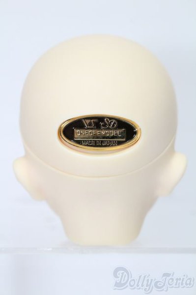 画像4: SDGrB/ワンオフモデル:慧 ヘッドのみ S-25-11-02-280-YB-ZS (4)