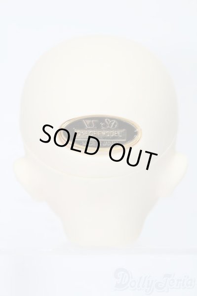 画像4: SDGrB/ワンオフモデル:慧 ヘッドのみ S-25-11-02-280-YB-ZS (4)