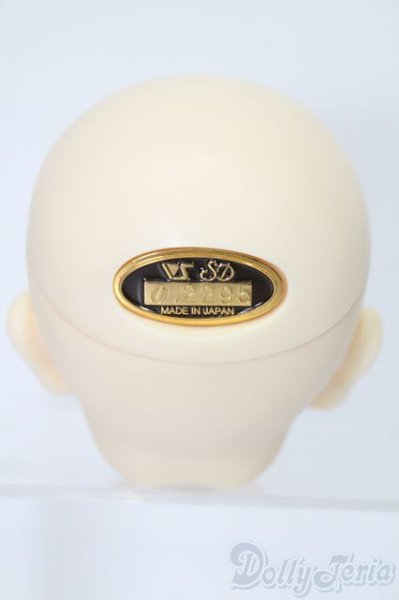 画像4: SDGrB/ワンオフモデル 近衛司 momo様メイク S-25-11-02-279-YB-ZS (4)