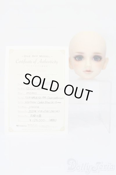 画像5: SDGrB/ワンオフモデル 近衛司 momo様メイク S-25-11-02-279-YB-ZS (5)