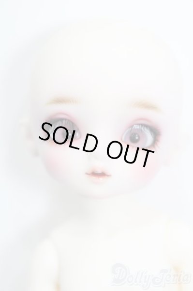 画像1: 幼SD/リーゼロッテ Galerie de l'esprit BONBON Fleur Rose Ver. S-25-11-09-069-YB-ZS (1)