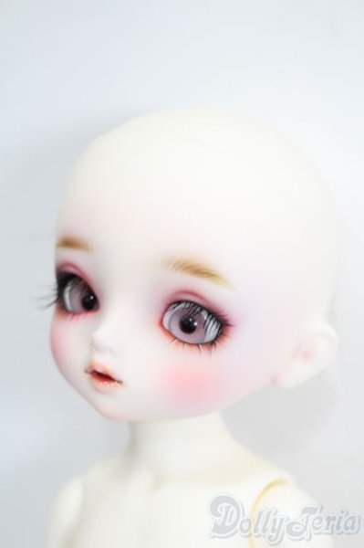 画像2: 幼SD/リーゼロッテ Galerie de l'esprit BONBON Fleur Rose Ver. S-25-11-09-069-YB-ZS (2)