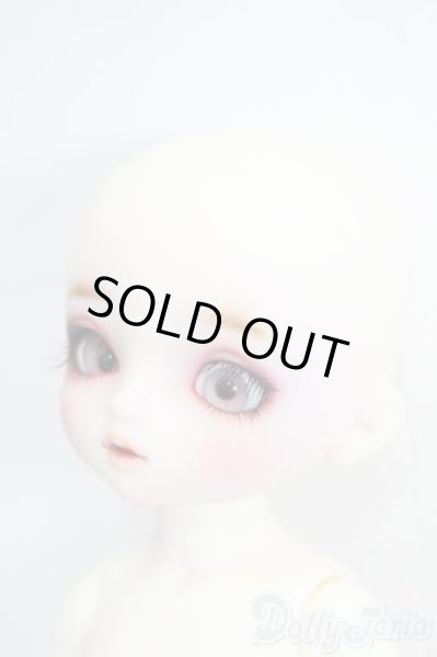 画像2: 幼SD/リーゼロッテ Galerie de l'esprit BONBON Fleur Rose Ver. S-25-11-09-069-YB-ZS (2)