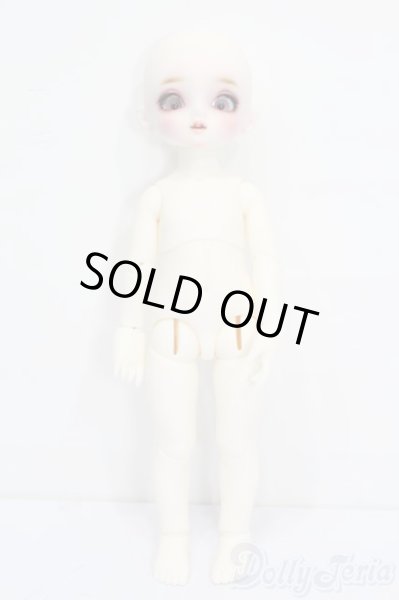 画像5: 幼SD/リーゼロッテ Galerie de l'esprit BONBON Fleur Rose Ver. S-25-11-09-069-YB-ZS (5)