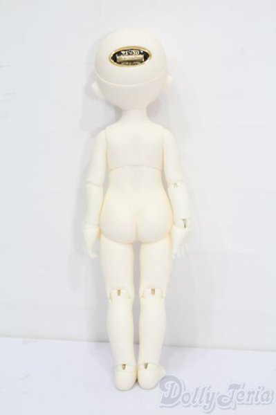 画像6: 幼SD/リーゼロッテ Galerie de l'esprit BONBON Fleur Rose Ver. S-25-11-09-069-YB-ZS (6)