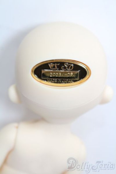 画像4: 幼SD/ルナ Galerie de l'esprit BONBON Fleur Bleu Ver. S-25-11-09-068-YB-ZS (4)