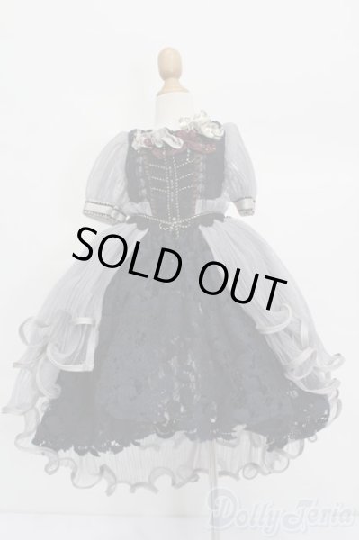 画像1: SD/OF:ドレス S-26-03-01-348-YB-ZS (1)