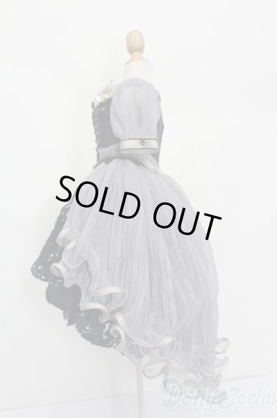 画像2: SD/OF:ドレス S-26-03-01-348-YB-ZS (2)