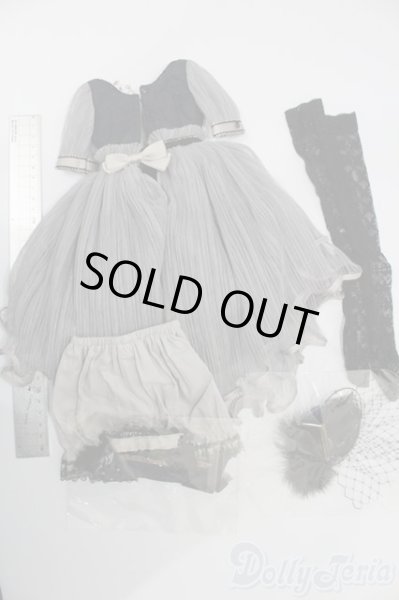 画像5: SD/OF:ドレス S-26-03-01-348-YB-ZS (5)