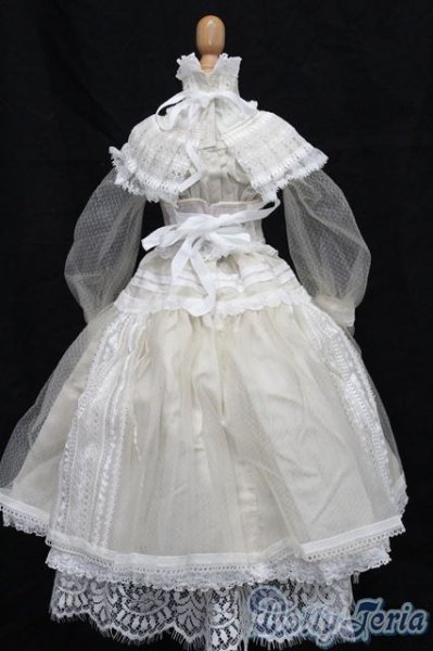 画像3: SD/OF:ドレス S-25-11-02-261-YB-ZS (3)