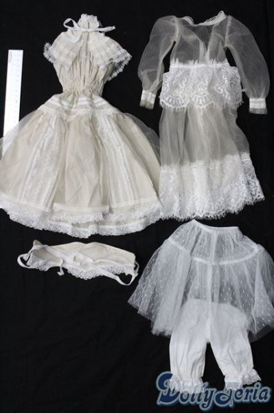 画像6: SD/OF:ドレス S-25-11-02-261-YB-ZS (6)