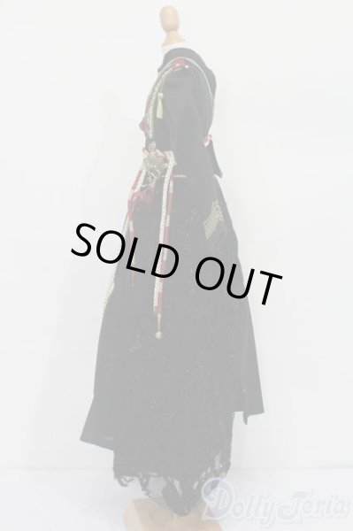 画像2: SDGrB＆SD13男の子/OF:衣装セット S-25-11-02-264-YB-ZS (2)