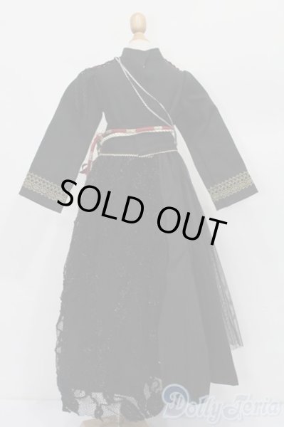 画像3: SDGrB＆SD13男の子/OF:衣装セット S-25-11-02-264-YB-ZS (3)