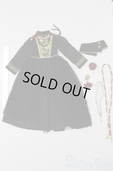 画像5: SDGrB＆SD13男の子/OF:衣装セット S-25-11-02-264-YB-ZS (5)