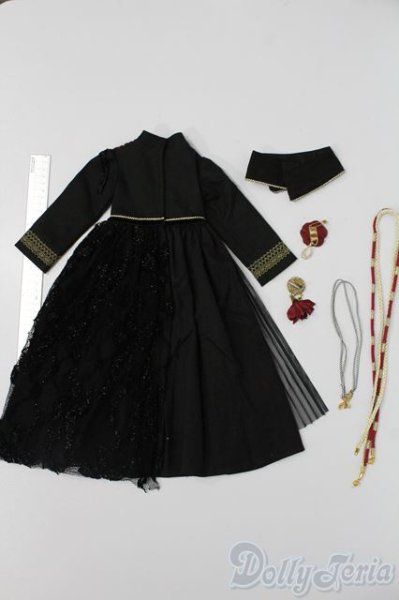 画像6: SDGrB＆SD13男の子/OF:衣装セット S-25-11-02-264-YB-ZS (6)