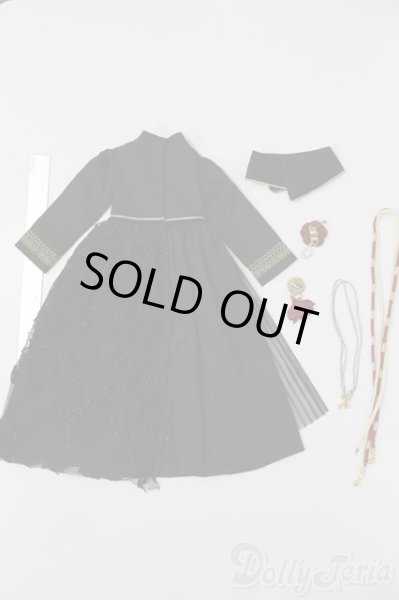 画像6: SDGrB＆SD13男の子/OF:衣装セット S-25-11-02-264-YB-ZS (6)